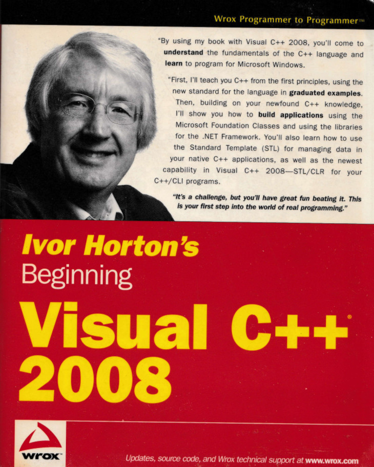 Posts in หนังสือคอมพิวเตอร์ (มือสอง)